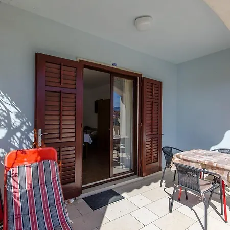 Apartment Gogi - 130 M From Sea