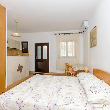 Apartment Gogi - 130 M From Sea *