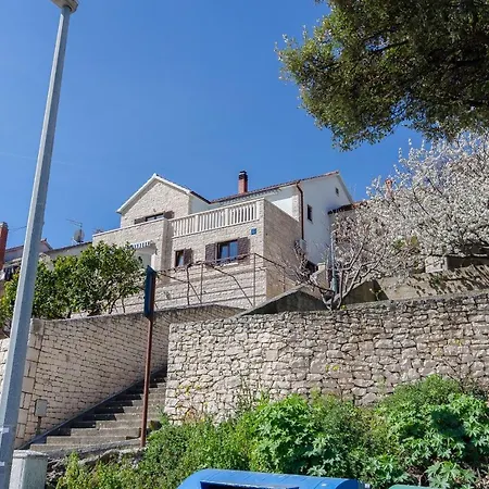 Apartment Gogi - 130 M From Sea *
