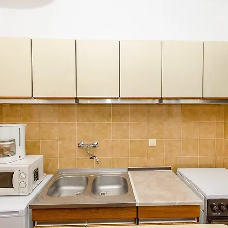 Apartment Gogi - 130 M From Sea
