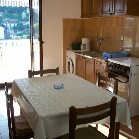 Apartment Gogi - 130 M From Sea Postira